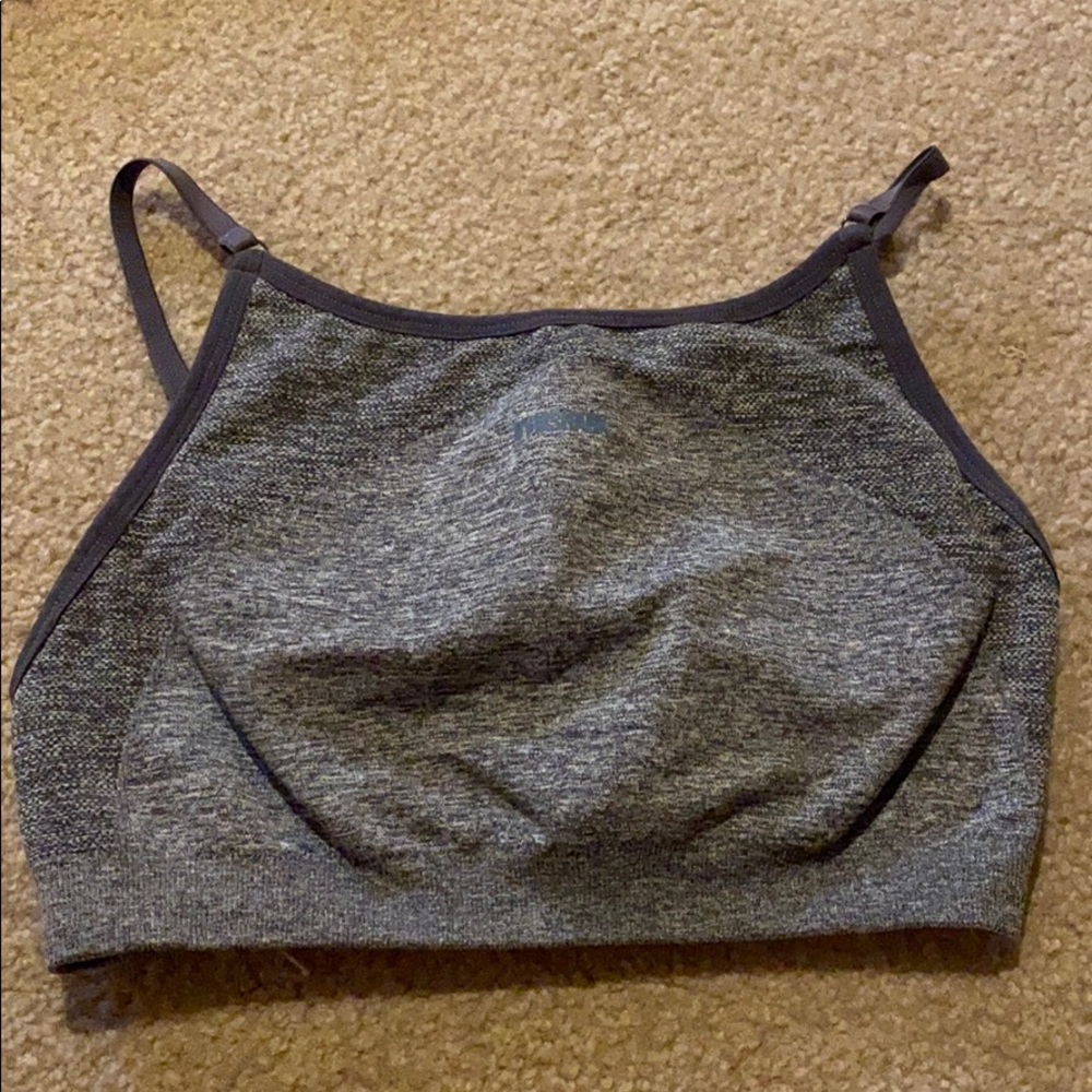 Gym shark Sports Bra.